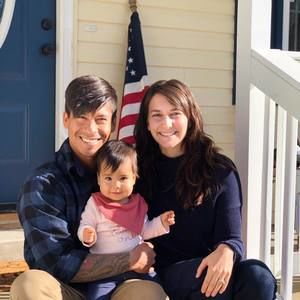 Meet your Posher, Danielle